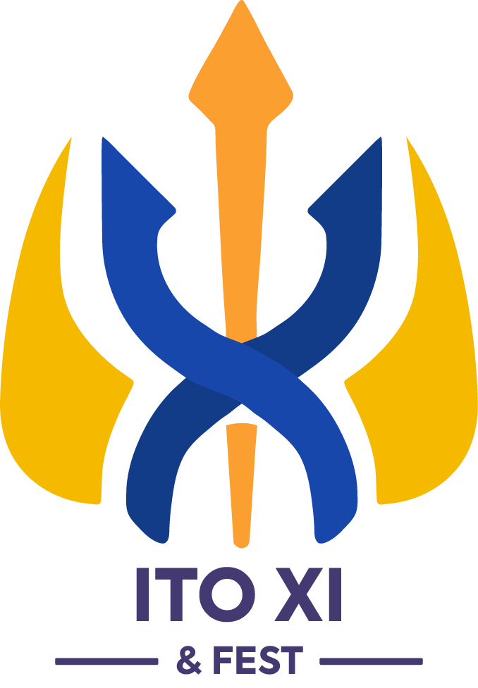 Logo ITO XI & Fest